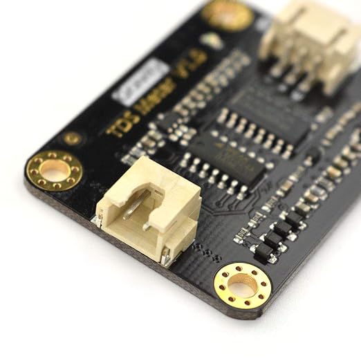 Tds Sensor Price Arduino Analog TDS Sensor/Meter for Arduino – CoreViper